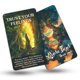 thumbnail image 3 of Oracle Cards EMPATHSOUL Mystic Enchanted Forest con guía, 3 of 6