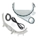thumbnail image 1 of Kit de piezas de repuesto FIXIT PARTS WE14X25080 y WE49X20697 para secadora, 1 of 7