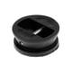 thumbnail image 1 of Resaca de la correa tabla de surfboard sup longboard legrope cubierta enchufe 30mm diámetro negro, 1 of 3