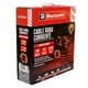 thumbnail image 2 of Cable Puente Bateria 750 Amp 3,5 Mts De Largo Roba Corriente, 2 of 4