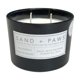 thumbnail image 2 of Neutralizador Candle Sand + Fog California Beach House, 340 ml, 2 of 9