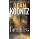 thumbnail image 1 of Libro Breathless: Novela de Suspenso de Bantam por Koontz, 1 of 1
