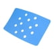 thumbnail image 3 of Almohadilla para silla de ducha, alfombrilla para taburete de ducha, respaldo azul, montaje profesional, cojín para silla de baño, cojín para asiento, 3 of 5