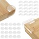 thumbnail image 1 of Protectores de Esquinas Rindion 40 Piezas, 1 of 3