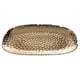 thumbnail image 1 of Centro de Mesa Decorativo Valladolid Gold Plano, 1 of 4