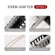 thumbnail image 3 of Encendedor de horno para estufa de gas GEIparts W10918546 98005652 WPW10140611, 3 of 7