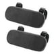 thumbnail image 2 of 2x Almohadilla Para Reposabrazos De Silla, Funda Para Reposabrazos Para Silla De Ruedas, Silla De Juegos, Silla De Oficina, Color Negro, 2 of 5