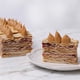 thumbnail image 2 of Torta mil hoja manjar frambuesa, 1 Un, 2 of 4