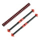 thumbnail image 3 of Barra De Extensión Con Mancuernas Para Ejercicio, Accesorio Deportivo, Construcción Muscular, 35cm, 3 of 5
