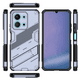 thumbnail image 1 of Funda GANGXUN Antigolpes para Xiaomi Redmi 15C 4G con Soporte Invisible, Antihuellas y Protección Completa, 1 of 6