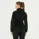 thumbnail image 2 of Polar Outdoor Negro Mujer Microfibra Corona, 2 of 5