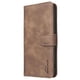thumbnail image 5 of Funda Billetera para Samsung Galaxy A73 Protección RFID y Soporte Ajustable Marrón, 5 of 6