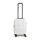thumbnail image 2 of Pack 2 Maletas Donna Karan Luxe S 10kg + L 23kg blanco DKNY, 2 of 8