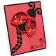thumbnail image 2 of Troquel metálico GANPUB mariquita shaker para scrapbooking, 2 of 5
