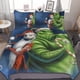 thumbnail image 1 of Nightmare Before Christmas 3-Piece Bedding Set Duvet Cover Set Soft Warm And Comfortable Soft Bed Set for Bedroom, 1 of 5