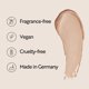 thumbnail image 3 of Sombra de ojos M. Asam Magic Finish Mousse 8 ml, 3 of 6