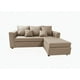 thumbnail image 2 of Seccional 3.1 Aurelia Tela Beige, 2 of 5
