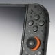 thumbnail image 5 of Juego de calcomanías para Nintendo Switch 2 y Joy-Cons: antiarañazos, sin burbujas, sin residuos, material adhesivo de primera calidad; película protectora de cobertura total para consola y mandos, 5 of 8