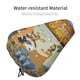 thumbnail image 4 of Temporada de Caza: Llamada de la Naturaleza Funda de Asiento de Bicicleta Impermeable, Cojín Elástico Suave, Protector contra Lluvia, Polvo y UV, 4 of 6