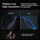 thumbnail image 3 of Protector de pantalla Spigen Glastr EZ FIT para iPhone 16 Pro, paquete de 2, 3 of 3
