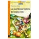 thumbnail image 1 of Libro La Asombrosa Historia Del Espejo Roto, 1 of 5