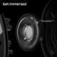 thumbnail image 3 of Auriculares HyperX Cloud Stinger 3 con cable - Negro, 3 of 9