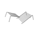 thumbnail image 2 of Repisa Extensible Metálica Apilable Organizadora De Cocina Aleatorio, 2 of 4