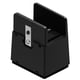 thumbnail image 4 of Elevadores De Cama De 2 Uds, Almohadilla De Pie, Alfombrilla De Elevación Para Mesa De Armario De Cama, Color Negro, 4 of 5