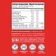 thumbnail image 3 of Vitamina B12 Activa 12mcg - Pack 2x120 Cáps Veg | NutraCore, 3 of 3