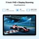 thumbnail image 5 of Tablet UMIDIGI A15 11" 16GB RAM 256GB 4G LTE Android 13, 5 of 9