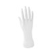 thumbnail image 1 of Adultos Maniquí Mano Modelo Práctica Manos U?as Arte Entrenamiento Mano Falsa Mano Blanca Derecha, 1 of 5