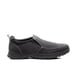 thumbnail image 2 of Zapatilla Slip-On Hombre Cuero Forest-3-30 Cardinale negro 39, 2 of 5