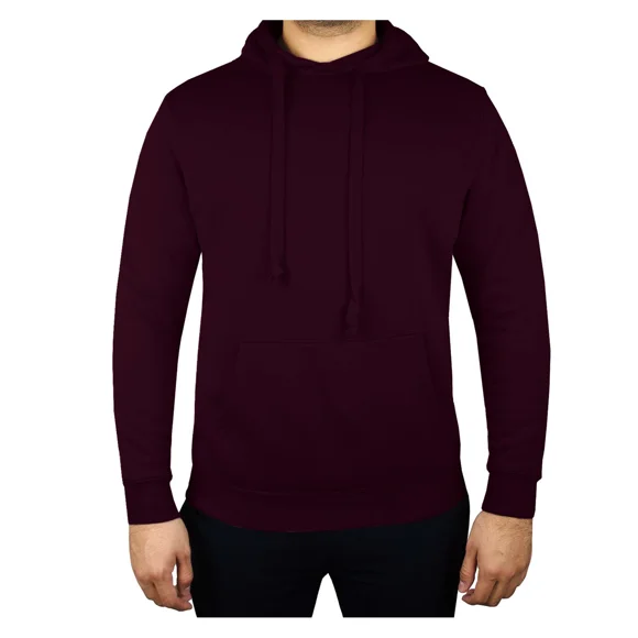 Polerón Canguro Vulpes Blush Unisex