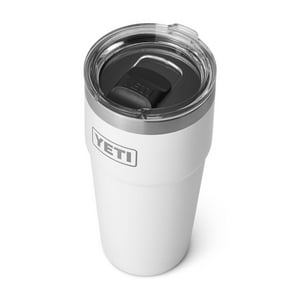 Vaso Yeti Rambler De Acero Inoxidable Con Aislamiento Al Vacío De 590 Ml
