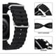 thumbnail image 3 of 2 Correa Ocean Smartwatch + Protector 45mm rosa claro, 3 of 7