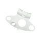thumbnail image 3 of Estante De Almacenamiento Para Procesador De Alimentos Con Capacidad Para 5 Accesorios Para Herramienta De Cocina TM6, Color Blanco, 3 of 3