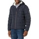 thumbnail image 1 of Chaqueta Tommy Hilfiger Puffer para hombre, resistente al agua, talla pequeña, 1 of 3