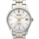 thumbnail image 1 of Reloj Seiko Hombre SGEF03 plateado 34mm, 1 of 3
