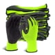 thumbnail image 1 of Guantes de trabajo de seguridad Evridwear, caucho de látex arrugado, 12 pares, 1 of 6