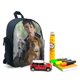 thumbnail image 3 of Los Poderes Curativos de Dude Mochila Escolar para Niños y Niñas, Mochila Infantil Ligera de Alta Calidad, Grande y Duradera Azul, 3 of 6