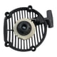 thumbnail image 1 of Carcasa de arranque de retroceso, piezas de repuesto para arranque de rebobinado, actualización de motor profesional con manija de cordón de tracción,, 1 of 5