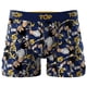 thumbnail image 4 of Bóxer Medio Dragon Ball Z Algodón Pack 3 C12 Talla Xl, 4 of 5