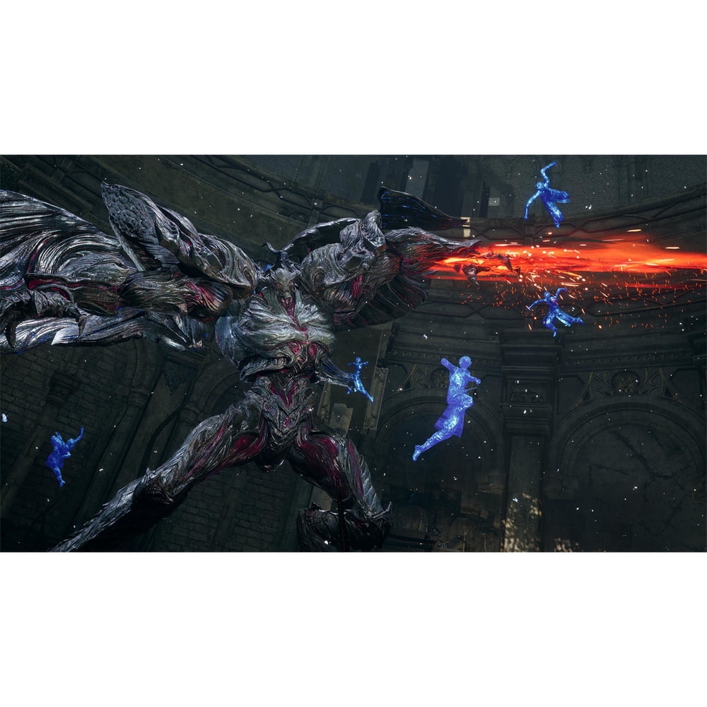 Sony Lost Soul Aside PS5, foto 4