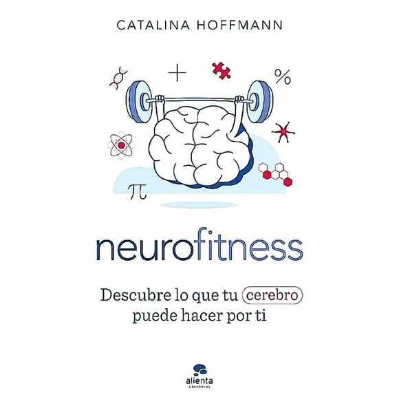 Libro Neurofitness - Catalina Hoffmann