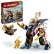 thumbnail image 1 of Set LEGO Ninjago Moto de Carreras Transformable en Mech&nbsp;de Sora 71792, 1 of 3