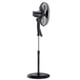 thumbnail image 3 of Ventilador de Pedestal SFM2 Negro, 3 of 8