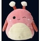 thumbnail image 4 of Peluche Squishmallows Shane 19 cm Edición Rara Rosa, 4 of 4
