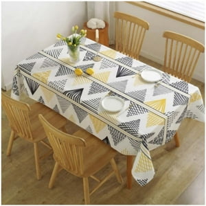 Wyj Hogar - Mantel Impermeable Antimanchas 140X220 Cm M27