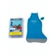thumbnail image 2 of Bota Inflable Protectora Pierna Corto azul S, 2 of 3
