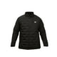 thumbnail image 1 of Parka Insulada HW Explorer S/Gorro Hombre Negra, 1 of 2